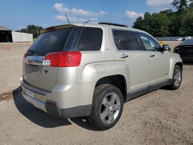 Photo 3 from auction – 2013 GMC TERRAIN SL with VIN 2GKALWEK4D6400170