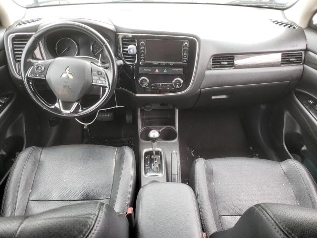 Photo 8 from auction – 2016 MITSUBISHI OUTLANDER with VIN JA4AZ3A32GZ018357