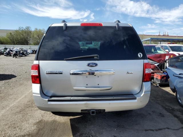 Photo 6 from auction – 2012 FORD EXPEDITION with VIN 1FMJK2A54CEF27045