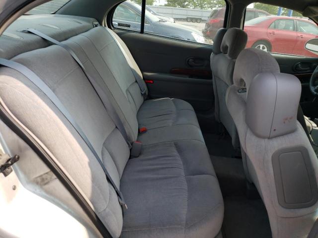 Photo 10 from auction – 2000 BUICK LESABRE CU with VIN 1G4HP54K1Y4102950