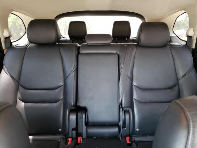 Photo 10 from auction – 2017 MAZDA CX-9 TOURI with VIN JM3TCACYXH0130396