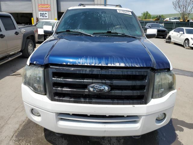 Photo 5 from auction – 2009 FORD EXPEDITION with VIN 1FMFU20569EB27546