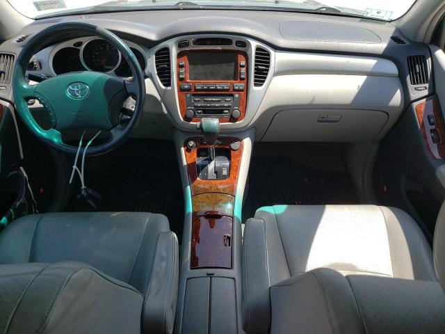 Foto 8 de la subasta – 2006 TOYOTA HIGHLANDER con VIN JTEEP21A860162600