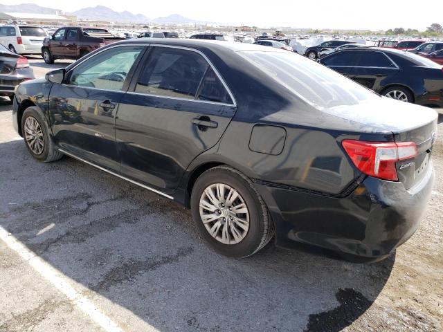 Photo 2 from auction – 2012 TOYOTA CAMRY BASE with VIN 4T1BF1FK8CU579415