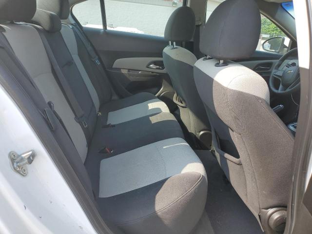 Photo 10 from auction – 2011 CHEVROLET CRUZE LS with VIN 1G1PC5SH7B7128986