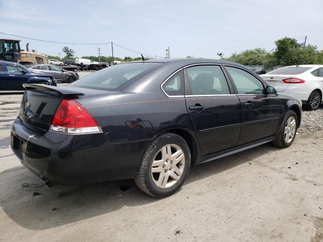 Photo 3 from auction – 2012 CHEVROLET IMPALA LT with VIN 2G1WB5E34C1152157