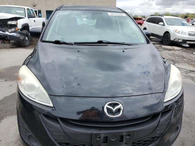 Photo 5 from auction – 2012 MAZDA 5 with VIN JM1CW2BL7C0108988
