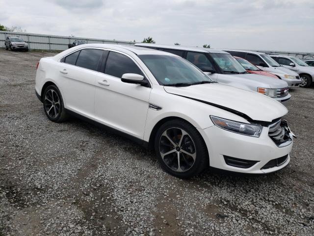 Photo 4 from auction – 2015 FORD TAURUS SEL with VIN 1FAHP2E81FG184542