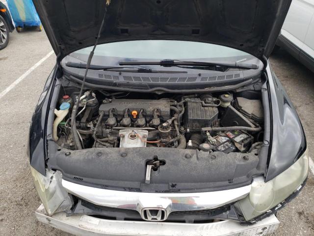 Photo 11 from auction – 2010 HONDA CIVIC EX with VIN 19XFA1F83AE043072