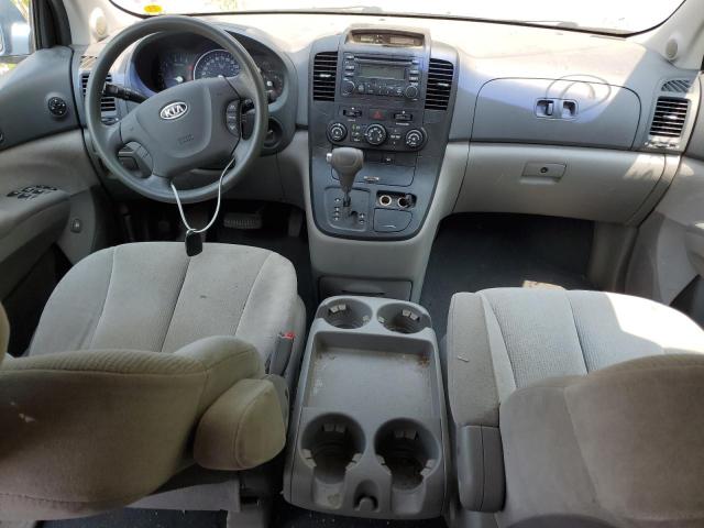 Photo 8 from auction – 2008 KIA SEDONA EX with VIN KNDMB233586238867