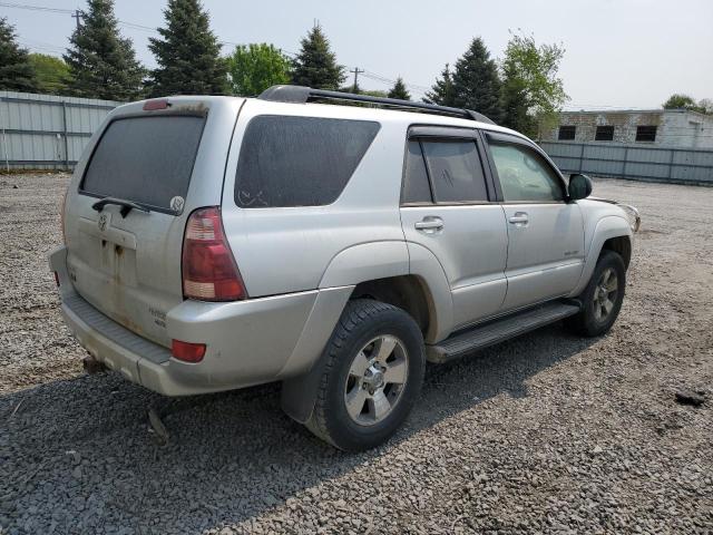 Photo 3 from auction – 2004 TOYOTA 4RUNNER SR with VIN JTEBU14RX48023199