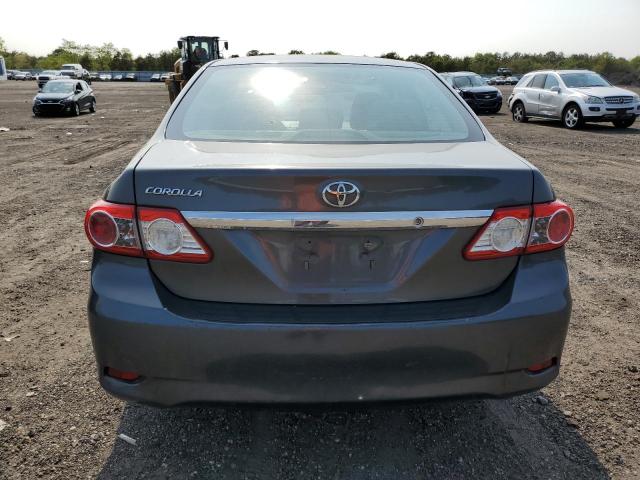Photo 6 from auction – 2013 TOYOTA COROLLA BA with VIN 2T1BU4EE6DC018328