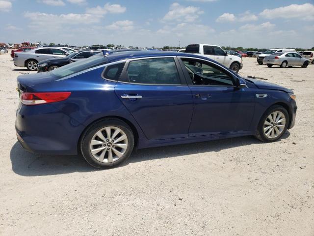 Photo 3 from auction – 2016 KIA OPTIMA LX with VIN 5XXGT4L34GG073044