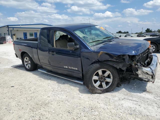Photo 4 from auction – 2012 NISSAN TITAN S with VIN 1N6BA0CA6CN320552