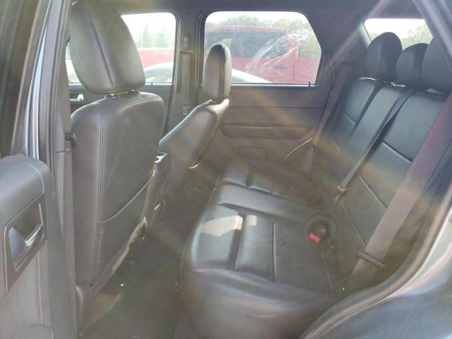 Photo 11 from auction – 2012 FORD ESCAPE LIM with VIN 1FMCU9EG3CKB60406