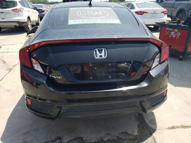 Photo 6 from auction – 2016 HONDA CIVIC EX with VIN 2HGFC3B36GH351044