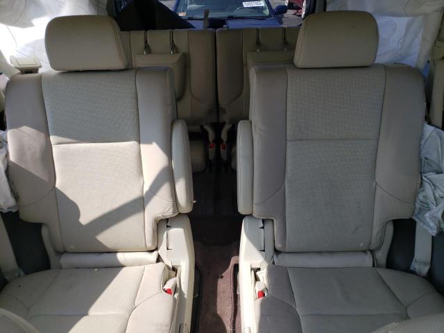 Photo 10 from auction – 2017 LEXUS GX 460 with VIN JTJBM7FX6H5172295