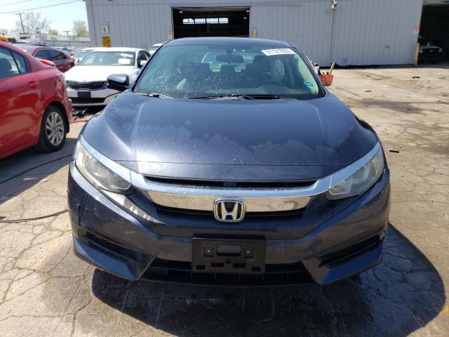 Photo 5 from auction – 2016 HONDA CIVIC EX with VIN 19XFC2F78GE062930