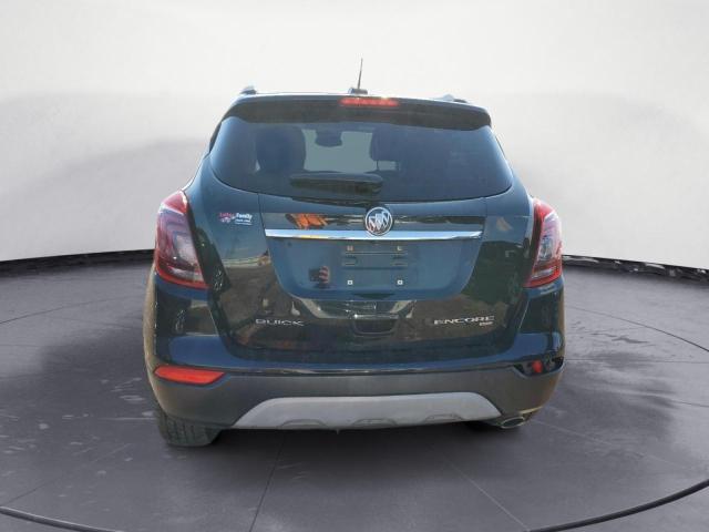 Photo 6 from auction – 2018 BUICK ENCORE PRE with VIN KL4CJESB9JB578135