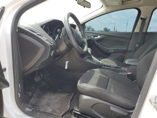 Photo 7 from auction – 2017 FORD FOCUS SE with VIN 1FADP3F24HL331221