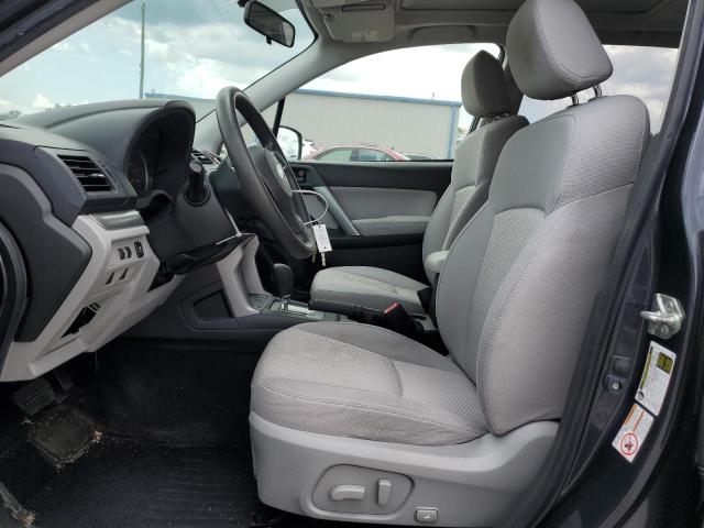 Photo 7 from auction – 2014 SUBARU FORESTER 2 with VIN JF2SJAEC5EH441230