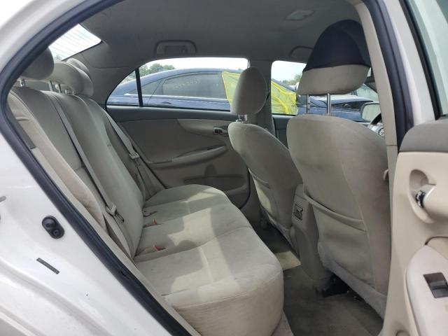 Photo 10 from auction – 2010 TOYOTA COROLLA BA with VIN 2T1BU4EE1AC374794