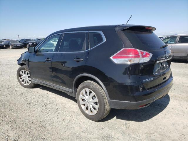 Photo 2 from auction – 2016 NISSAN ROGUE S with VIN KNMAT2MT9GP690179