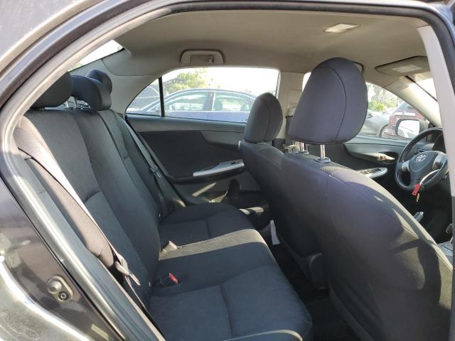 Photo 10 from auction – 2010 TOYOTA COROLLA BA with VIN 1NXBU4EEXAZ173426