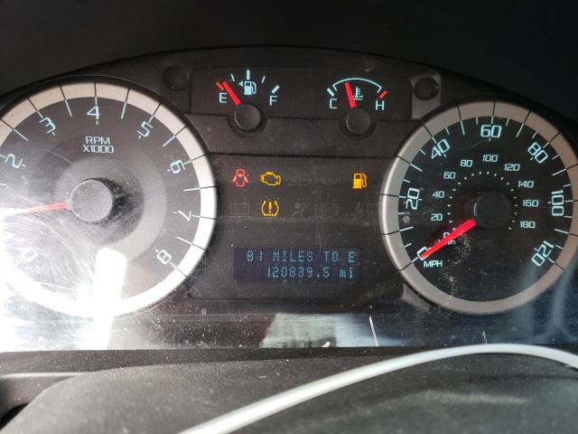 Photo 9 from auction – 2010 FORD ESCAPE XLT with VIN 1FMCU9D79AKC04469