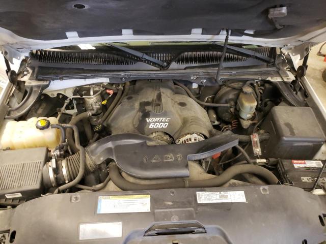 Photo 12 from auction – 2001 GMC DENALI with VIN 1GKEK63U91J295195
