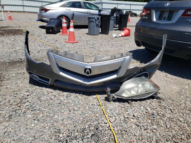 Photo 13 from auction – 2010 ACURA RDX with VIN 5J8TB1H21AA000069