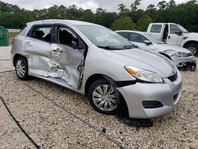Photo 4 from auction – 2011 TOYOTA COROLLA MA with VIN 2T1KU4EE6BC544813