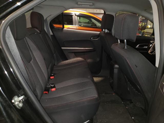 Photo 10 from auction – 2011 CHEVROLET EQUINOX LT with VIN 2CNALDEC6B6301769