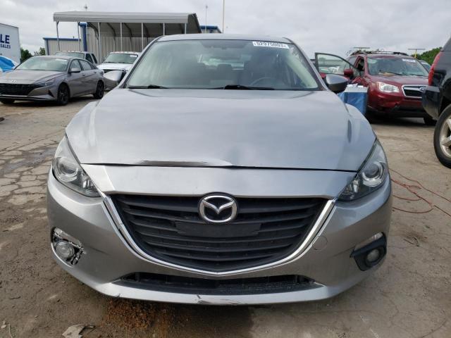 Photo 5 from auction – 2016 MAZDA 3 TOURING with VIN 3MZBM1M71GM275214