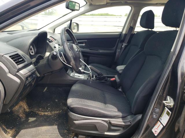 Photo 7 from auction – 2014 SUBARU IMPREZA PR with VIN JF1GPAD69E8292535