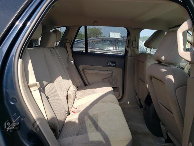 Photo 10 from auction – 2008 FORD EDGE SE with VIN 2FMDK46C58BB43746