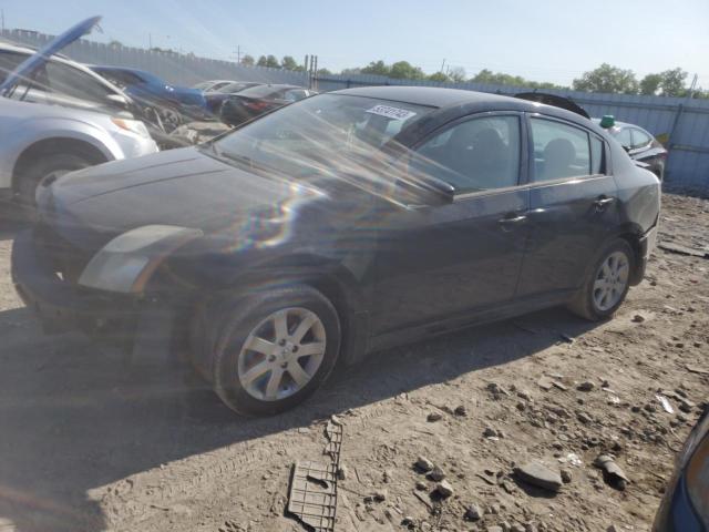 NISSAN SENTRA 2.0 2011 with VIN 3N1AB6AP6BL673137 - Photo from auction
