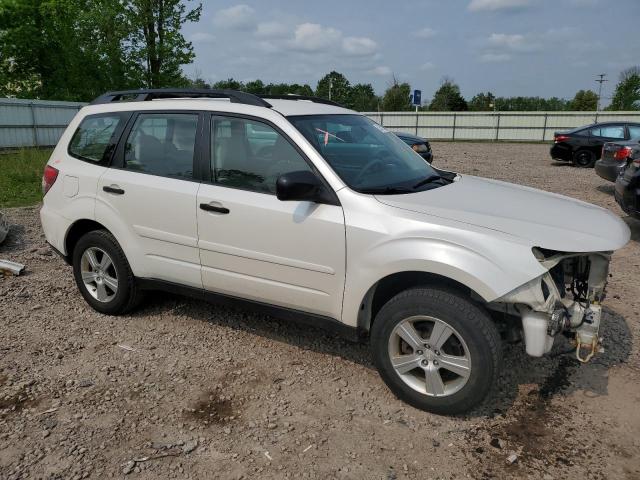Photo 4 from auction – 2011 SUBARU FORESTER 2 with VIN JF2SHABC1BH715924