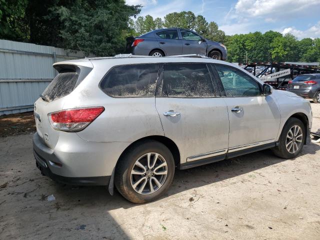 Zdjęcie 3 z aukcji – 2014 NISSAN PATHFINDER z VIN 5N1AR2MM2EC624287