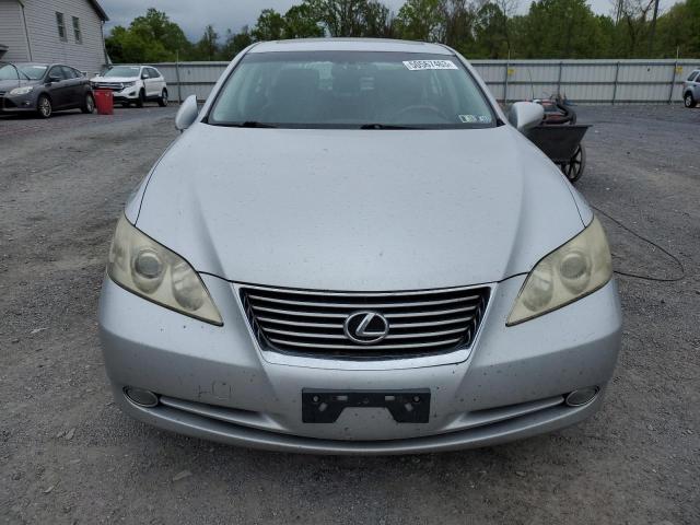 Photo 5 from auction – 2009 LEXUS ES 350 with VIN JTHBJ46G592317287