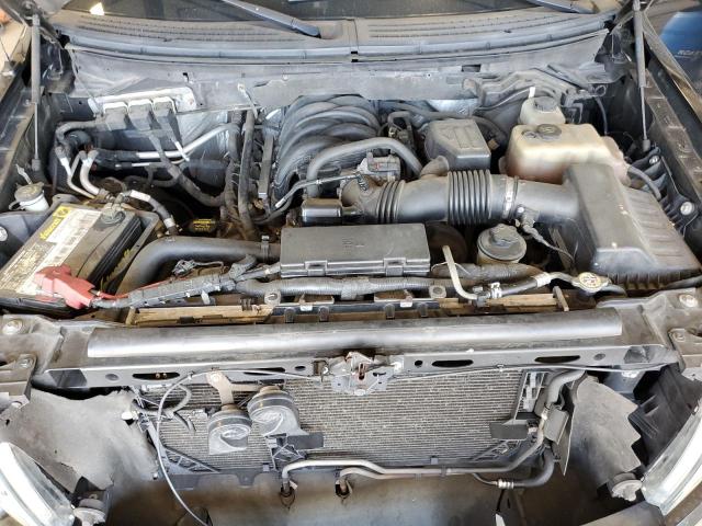 Photo 11 from auction – 2010 FORD F150 SUPER with VIN 1FTEW1E84AFA90146