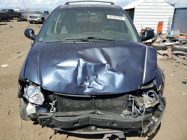 Photo 5 from auction – 2007 DODGE GRAND CARA with VIN 2D4GP44L67R144600