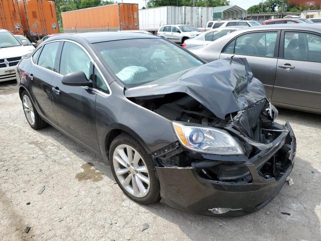 Photo 4 from auction – 2012 BUICK VERANO with VIN 1G4PP5SK8C4190872