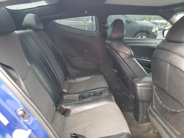 Photo 10 from auction – 2012 HYUNDAI VELOSTER with VIN KMHTC6AD4CU076354