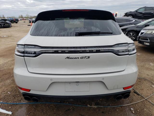 Photo 6 from auction – 2021 PORSCHE MACAN GTS with VIN WP1AG2A59MLB53663