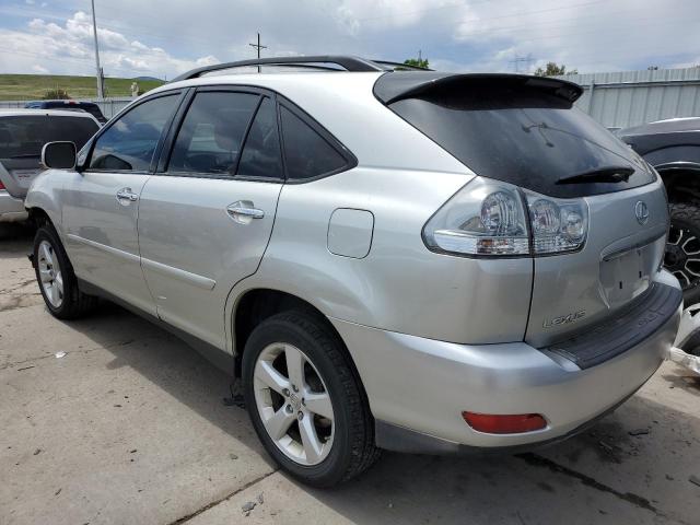 Photo 2 from auction – 2008 LEXUS RX 350 with VIN JTJHK31U182854654