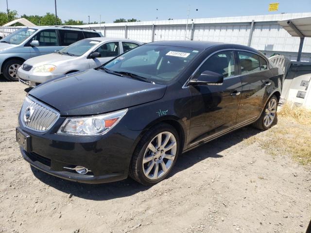 BUICK LACROSSE C 2010 z numerem VIN 1G4GE5EV5AF298802 - Zdjęcie z aukcji