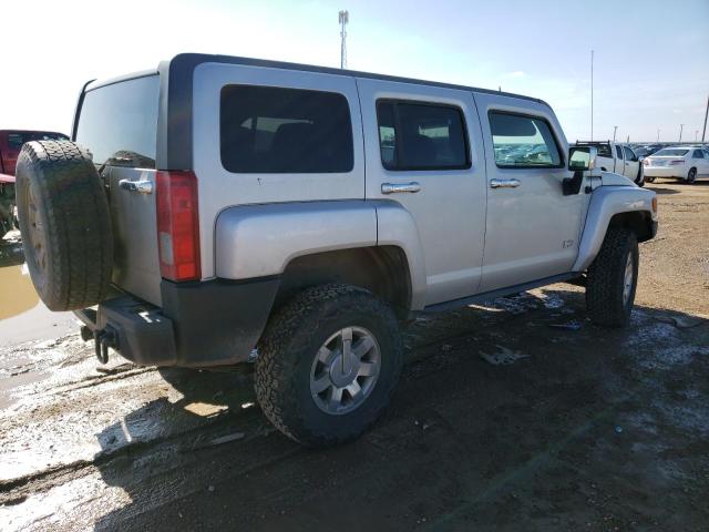 Photo 3 from auction – 2010 HUMMER H3 with VIN 5GTMNGEE0A8113443