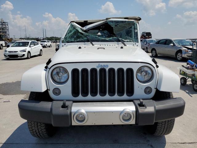 Photo 5 from auction – 2018 JEEP WRANGLER U with VIN 1C4BJWEG0JL879630
