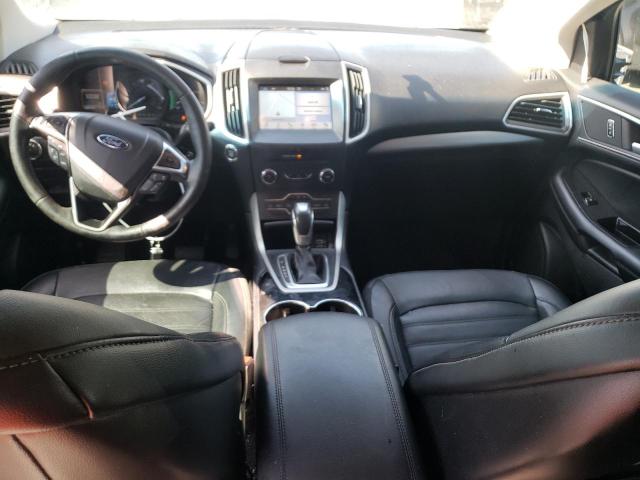 Photo 8 from auction – 2016 FORD EDGE SEL with VIN 2FMPK4J92GBB91504